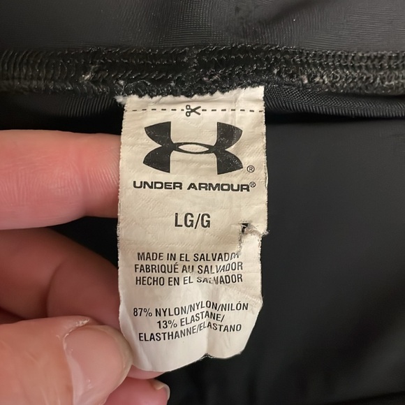 Women’s Under Armour Capri leggings - Picture 7 of 7